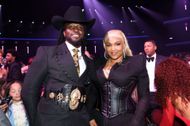 BET Awards 2025 - Show - Source: Getty